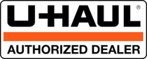 Authorized U-Haul Dealer
